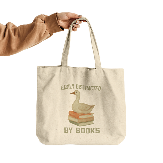 Easily_Distract_By_Books_Canvas_Tote_Bag_CottonTote_L_HandTransparent_Mockup.png_14722467