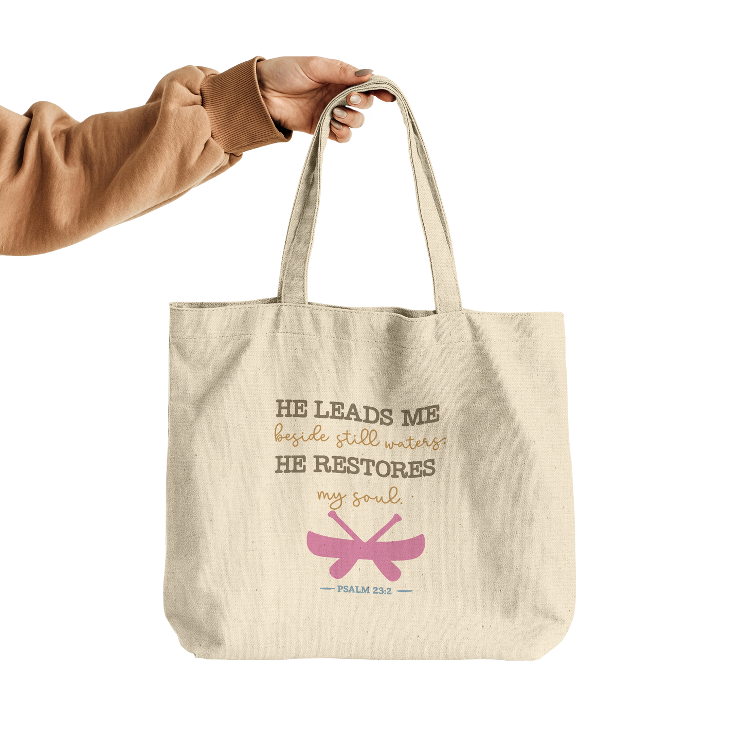 Lake_Life_Tote_He_Leads_Me_Beside_Still__CottonTote_L_HandTransparent_Mockup.png_15744186