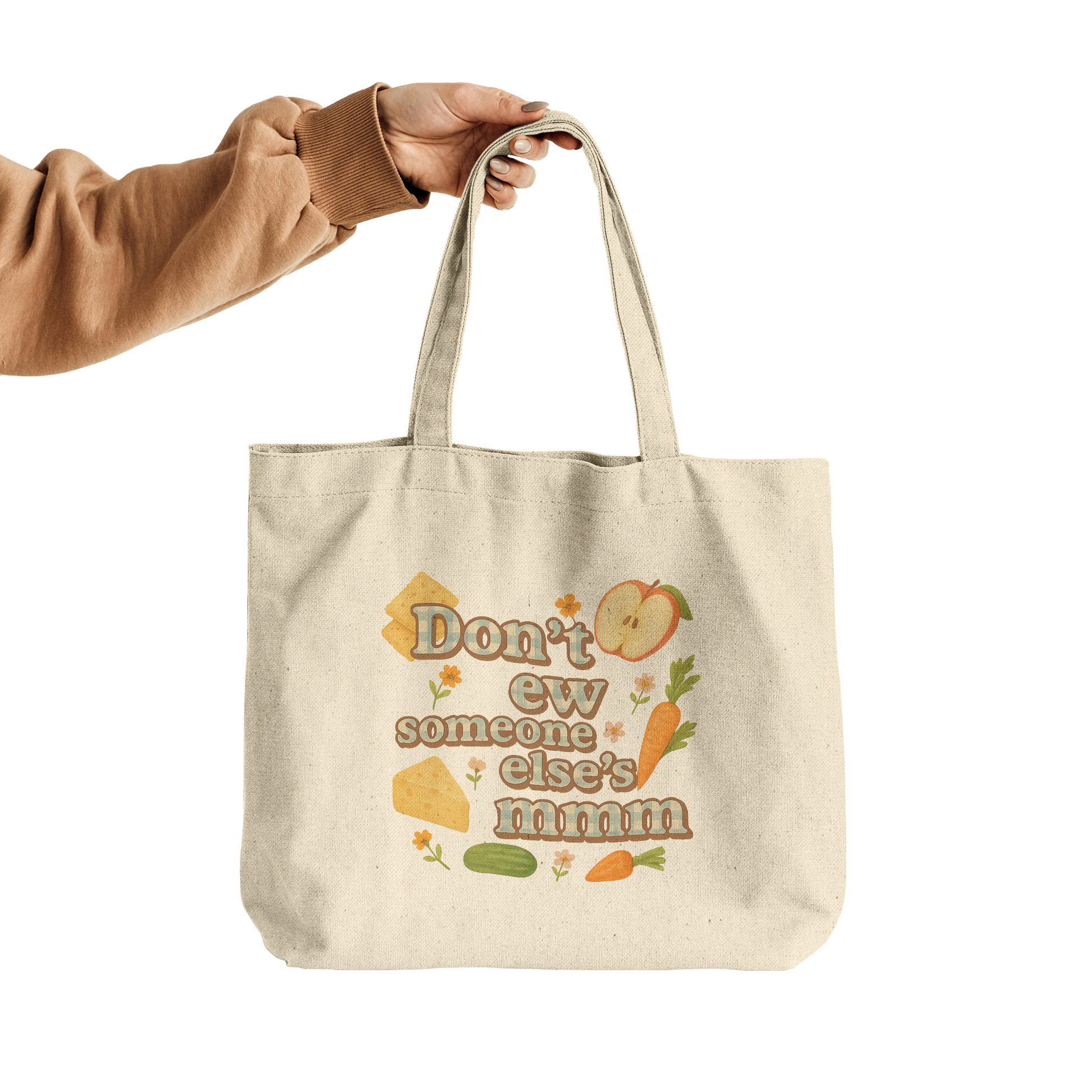 Dont_Ew_Someone_Elses_Mmm__Market_Tot_CottonTote_L_HandTransparent_Mockup.png_14420836
