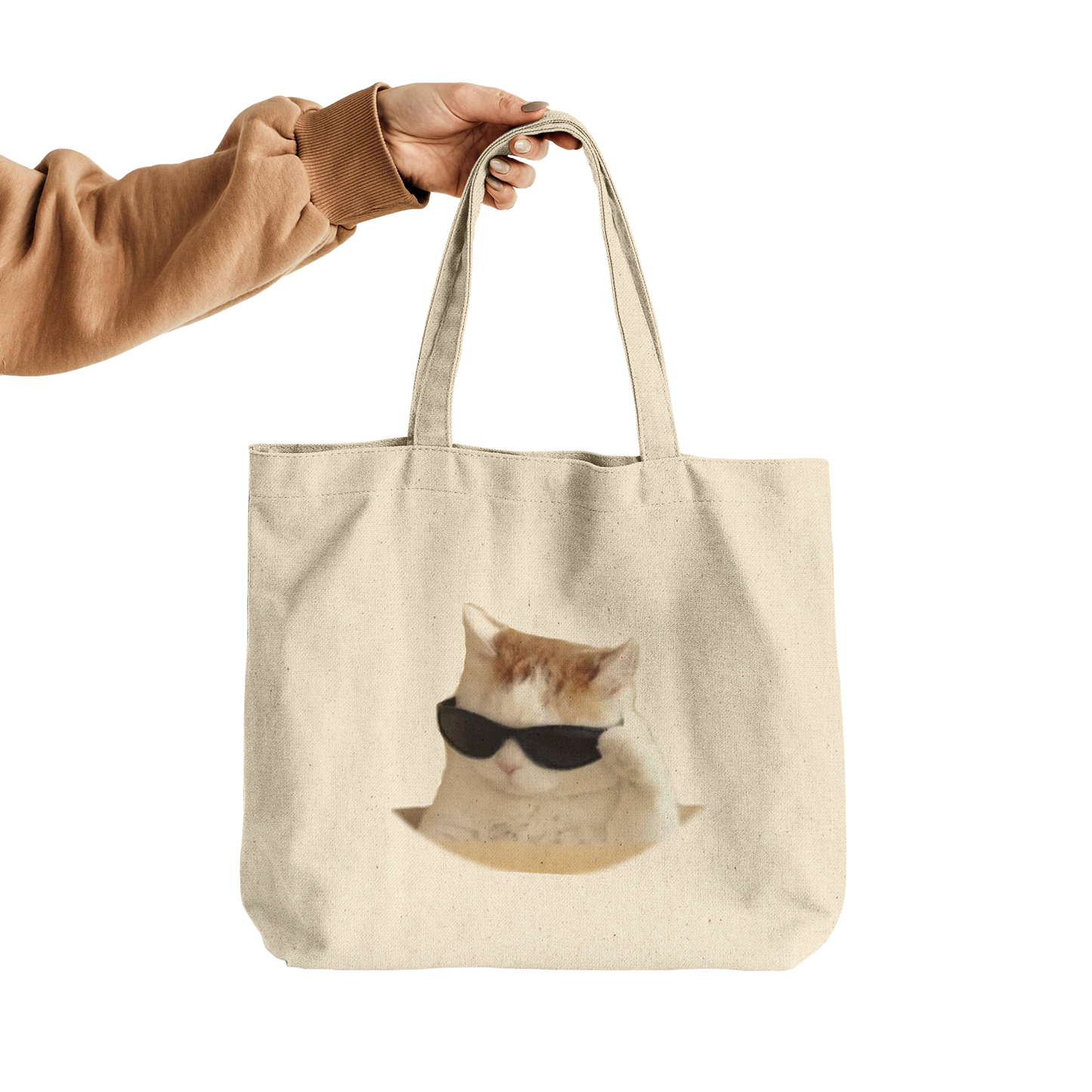 Funny_Cat_Tote_Bag_CottonTote_L_HandTransparent_Mockup.png_14773911