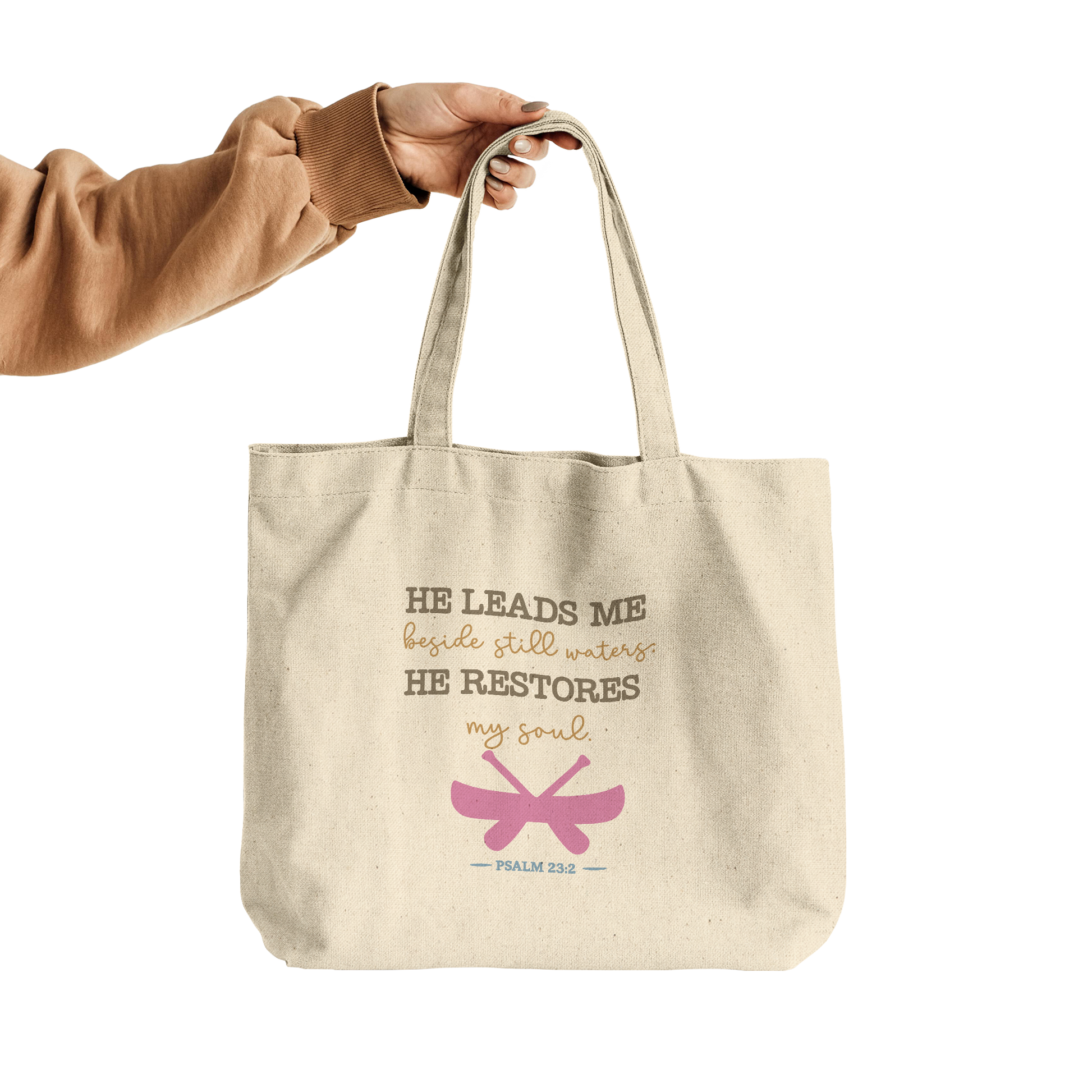 Lake_Life_Tote_He_Leads_Me_Beside_Still__CottonTote_L_HandTransparent_Mockup.png_15744186